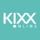 Logo van kixx-online